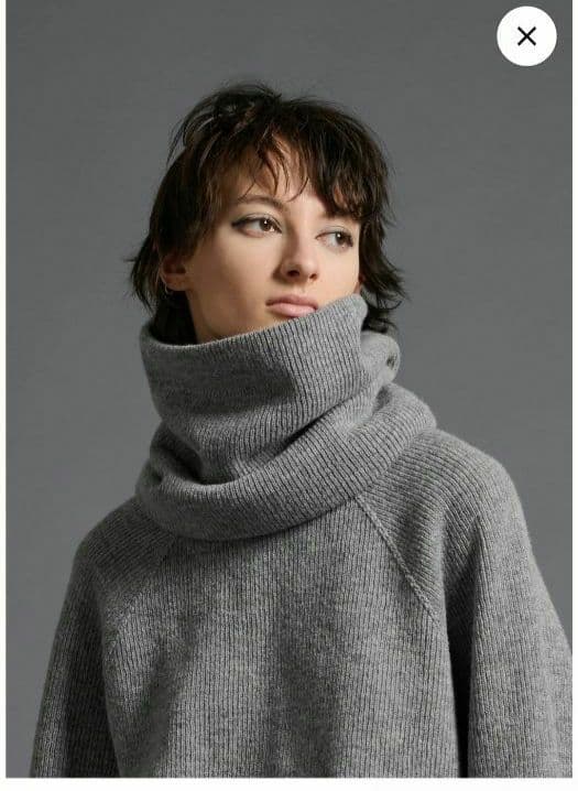 コグザビッグスモーク スヌード KAI SNOOD