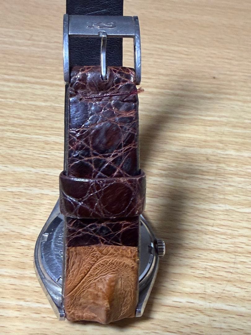 キングセイコーSEIKO 5626-7113自動巻き HI-BEAT 腕時計