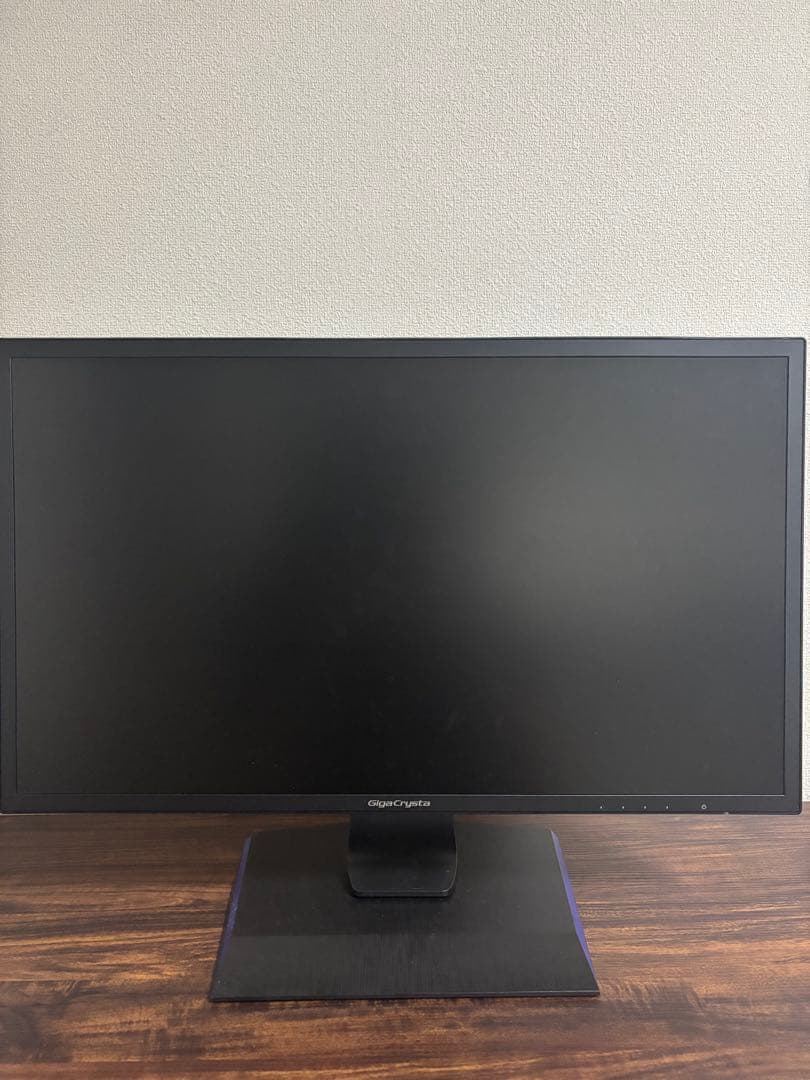 ゲーミングモニター IODATA