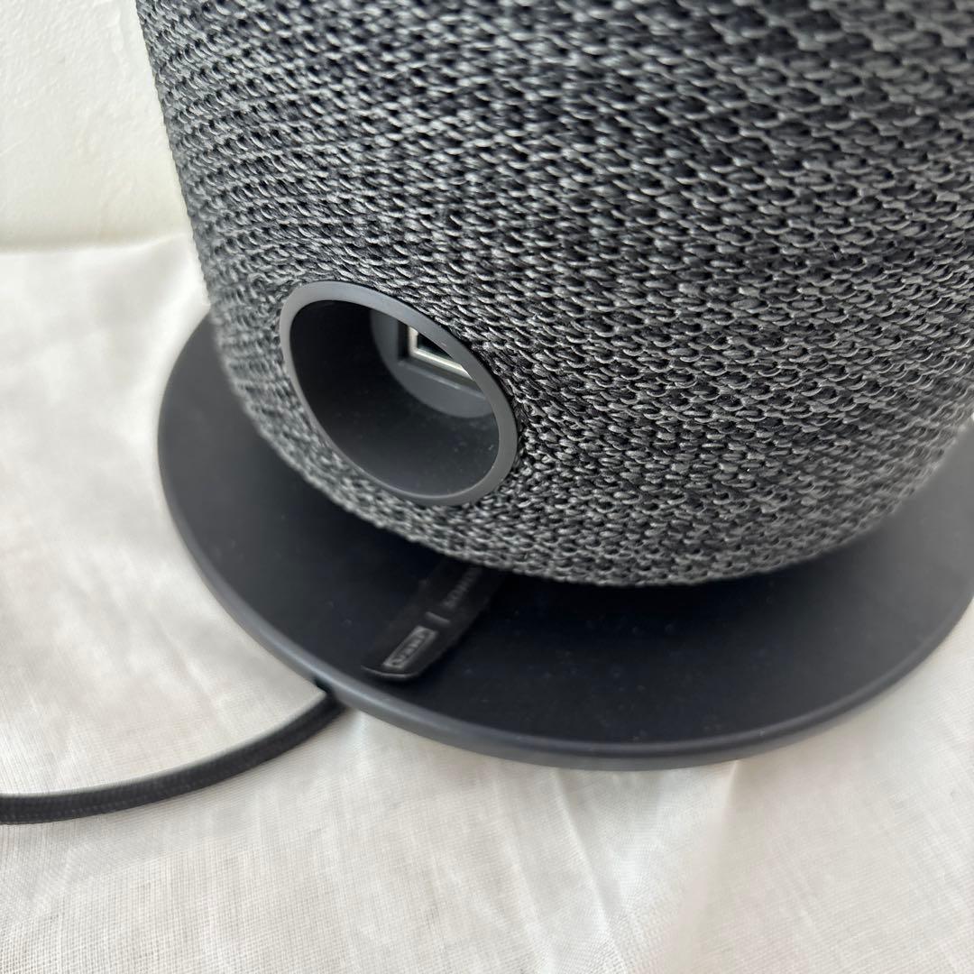 【mouse】IKEA SONOS SYMFONISK WiFiスピーカー