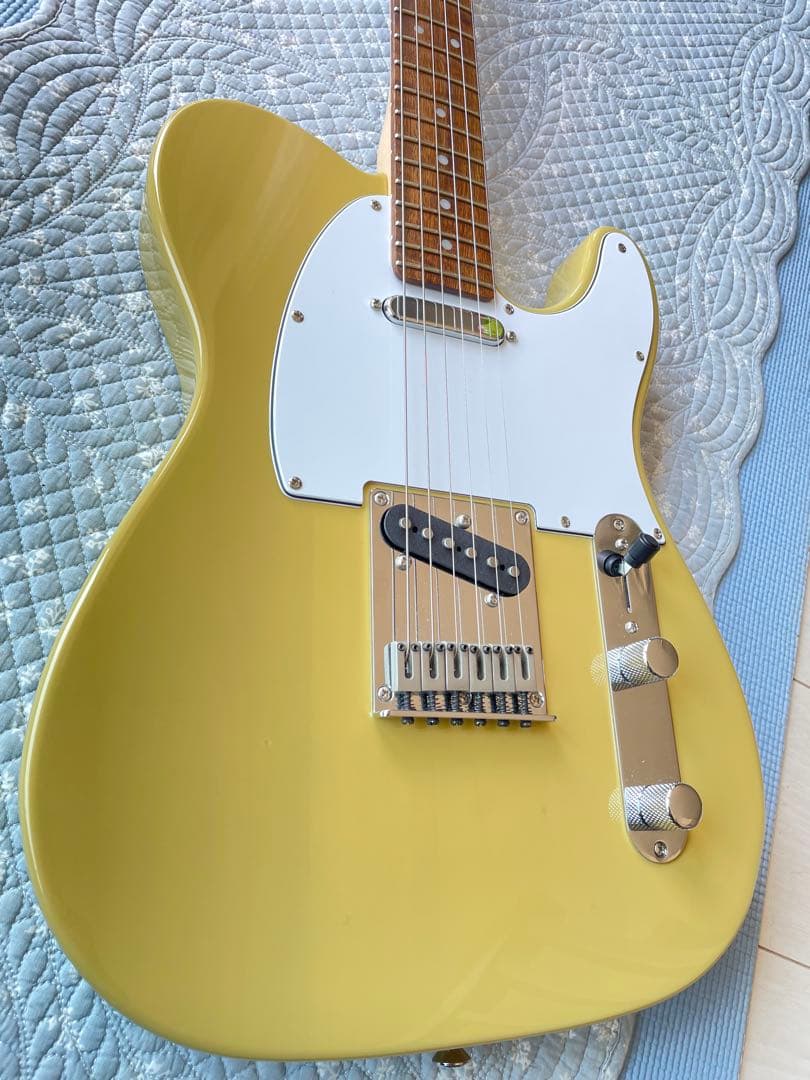 ギター Squier Standard Series TELECASTER