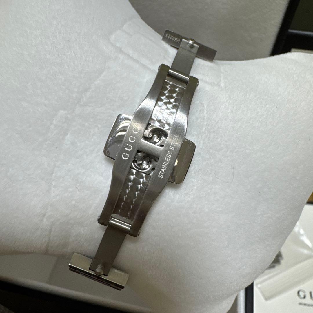 [新品] グッチ GUCCI 腕時計 レディース YA1265051