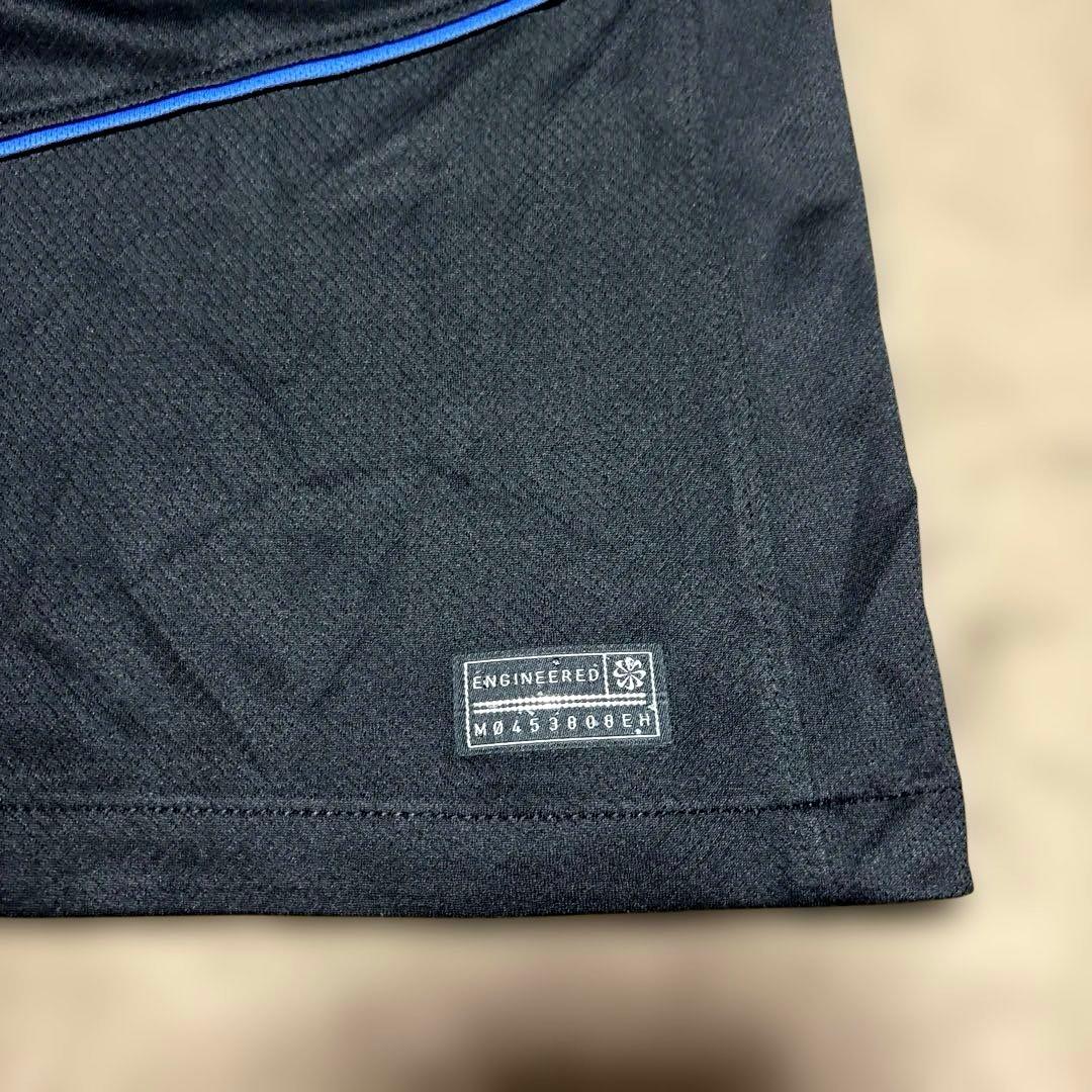 【新品】チェルシー 2025/26 サードユニフォーム ナイキ 3rd ブラック