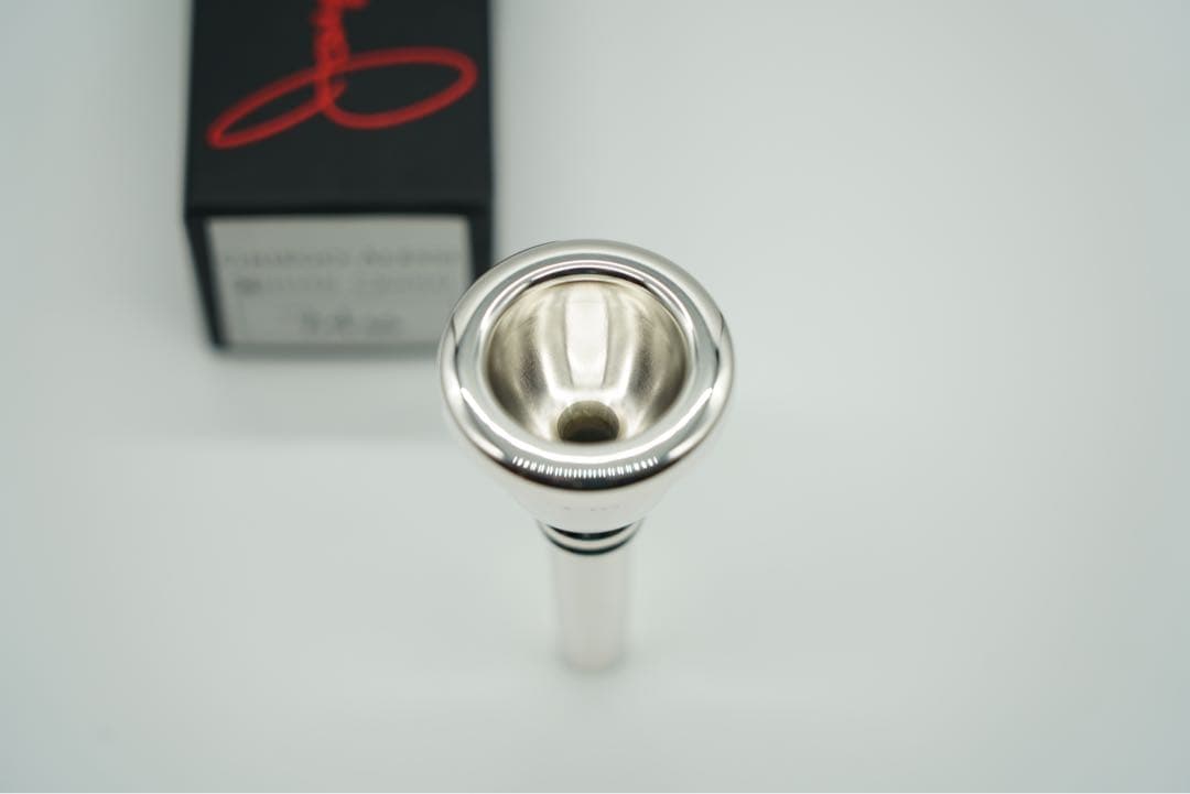 【専用出品】GRIEGO-Alessi 7ASS アルトトロンボーンマウスピース