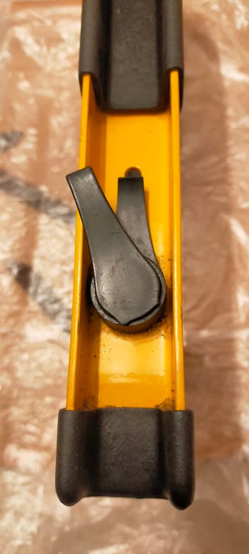 マックガード　カーロック　セキュリティ　盗難防止