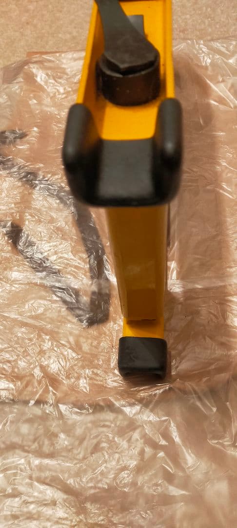 マックガード　カーロック　セキュリティ　盗難防止