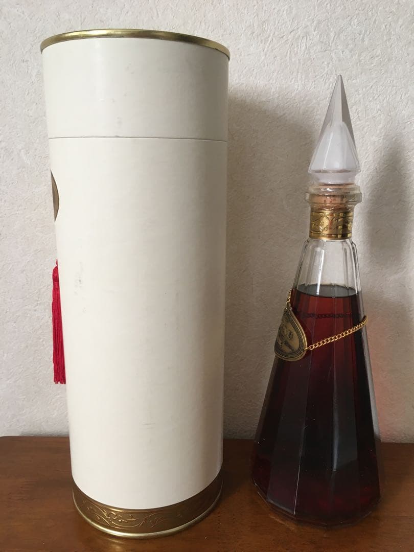 レア！　JANNEAU EXTRA Limited Edition 750 限定