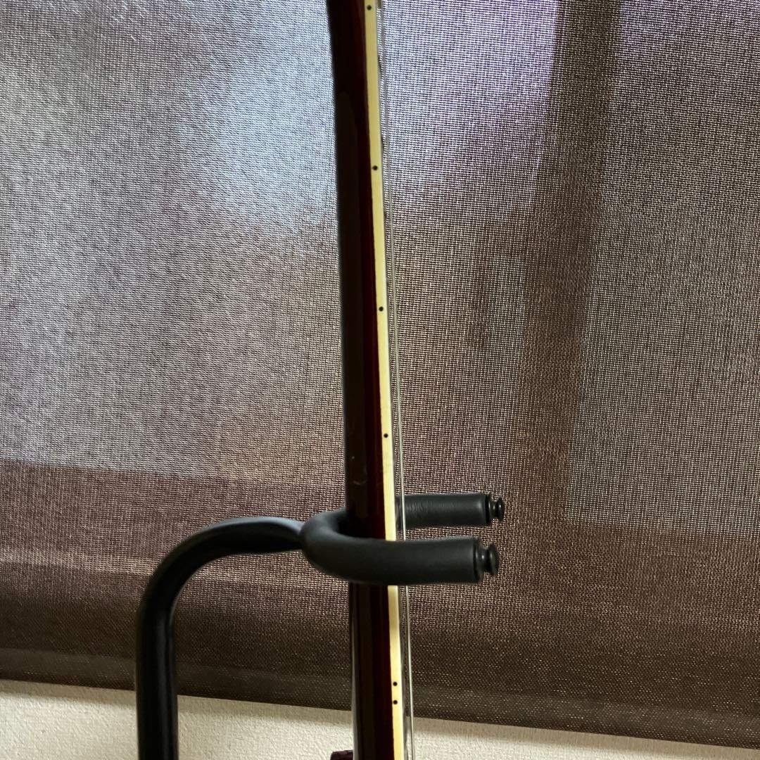 ジャパンビンテージ　グレコ　グネコ　SGエレキギター　中古品