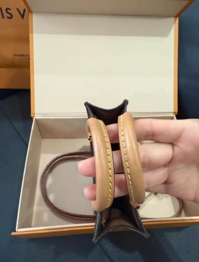 プティットサックプラ M69442