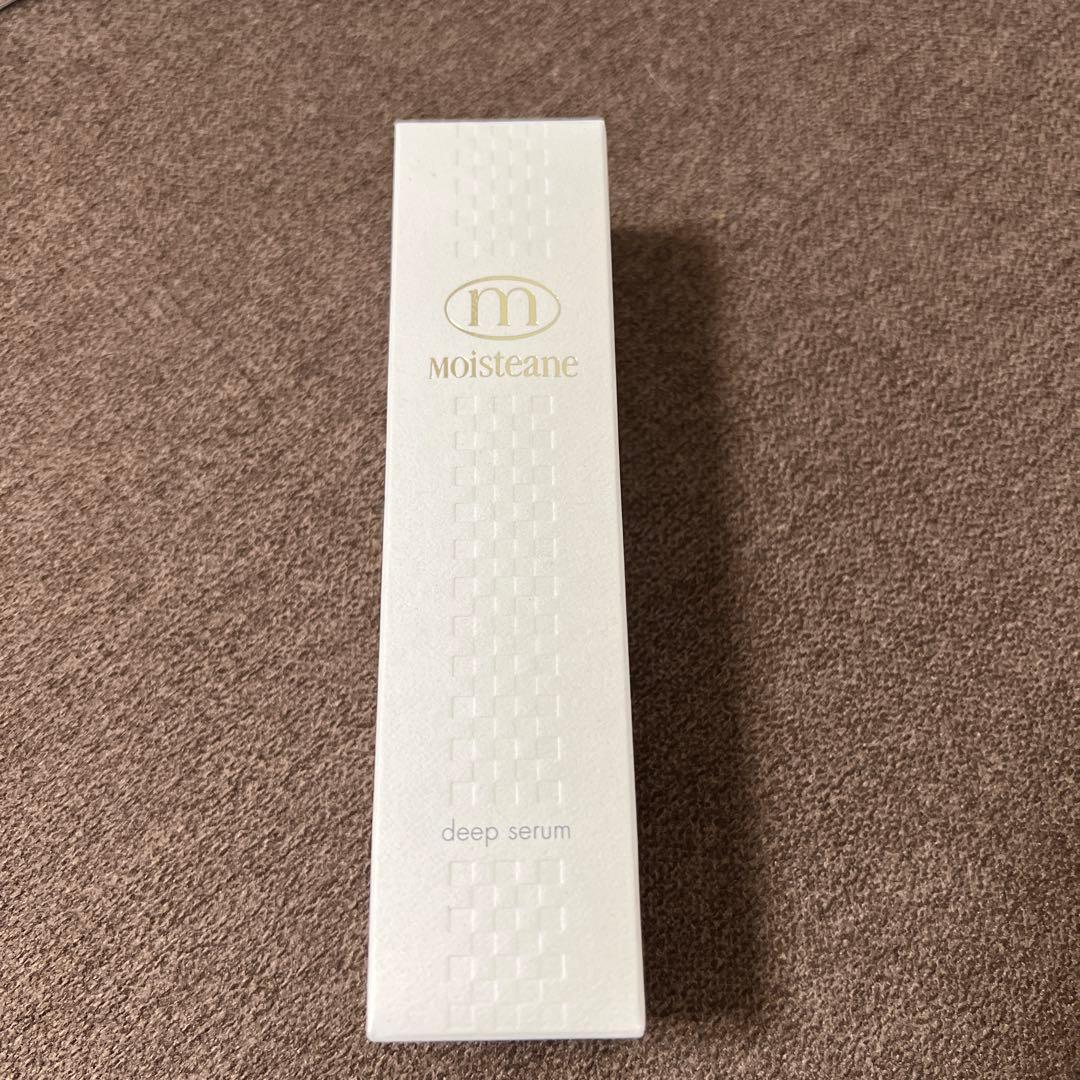 moisteane ディープセラム 60ml