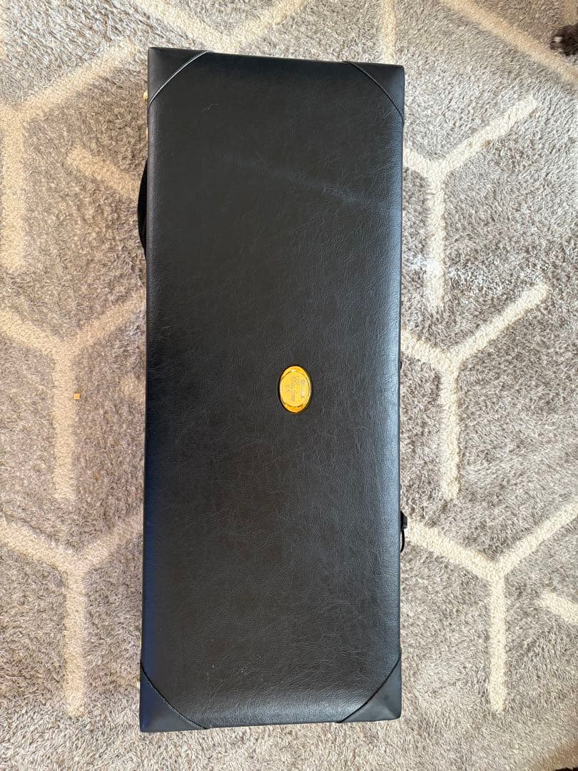 【選定品】Yamaha YTS-875EX サックス本体 ゴールド