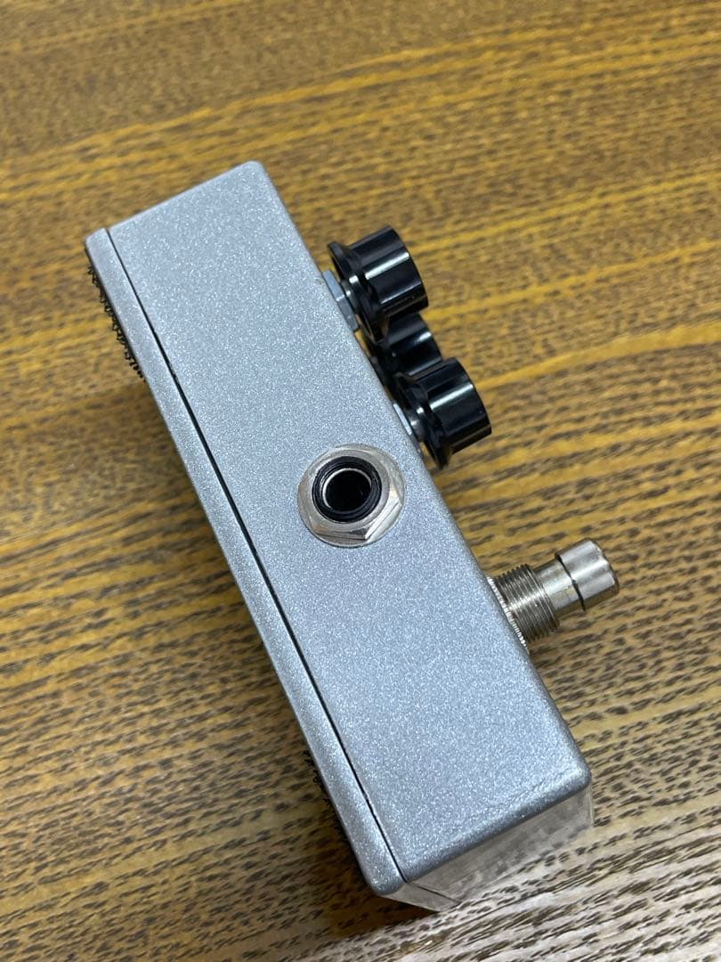 KATANASOUND 荒波 RAGING WAVE ファズ