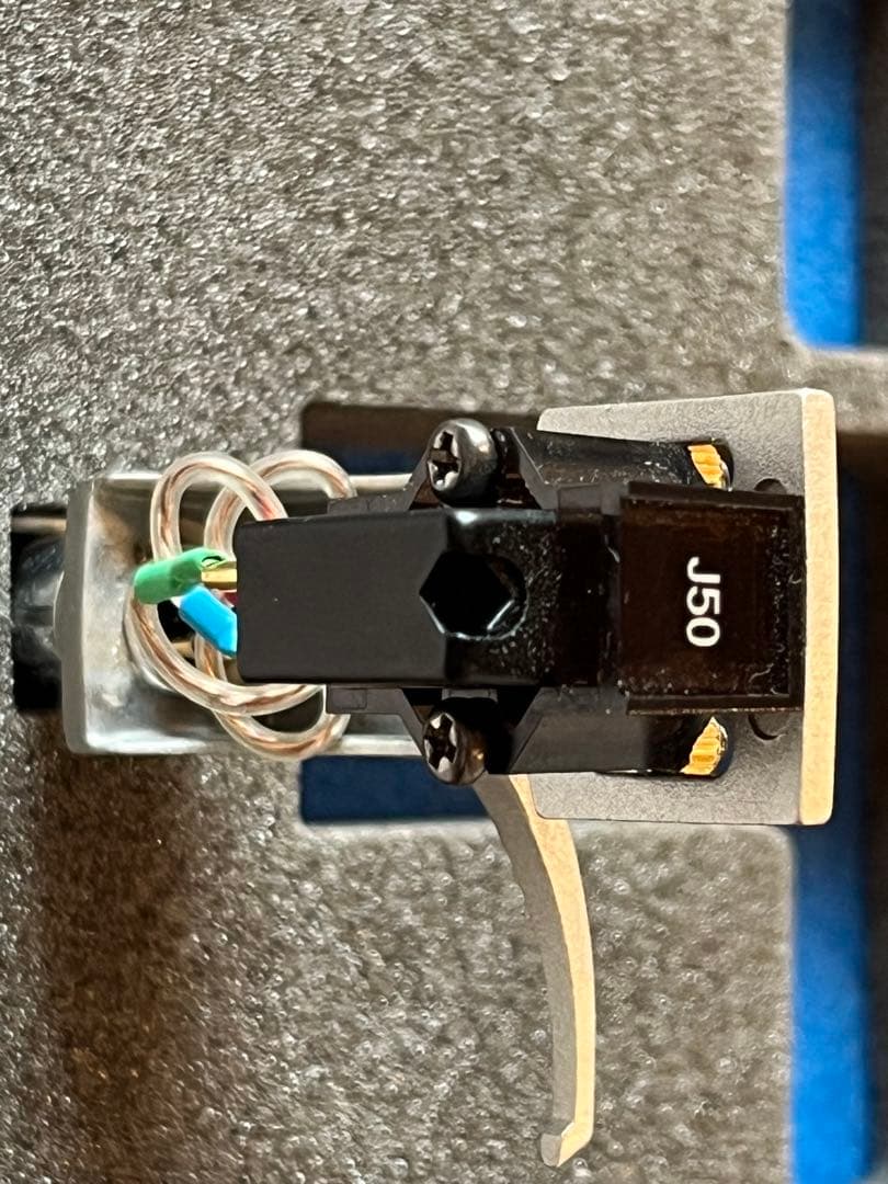 JICO MM　J50 カートリッジ JICO J50 M44G M44-7互換