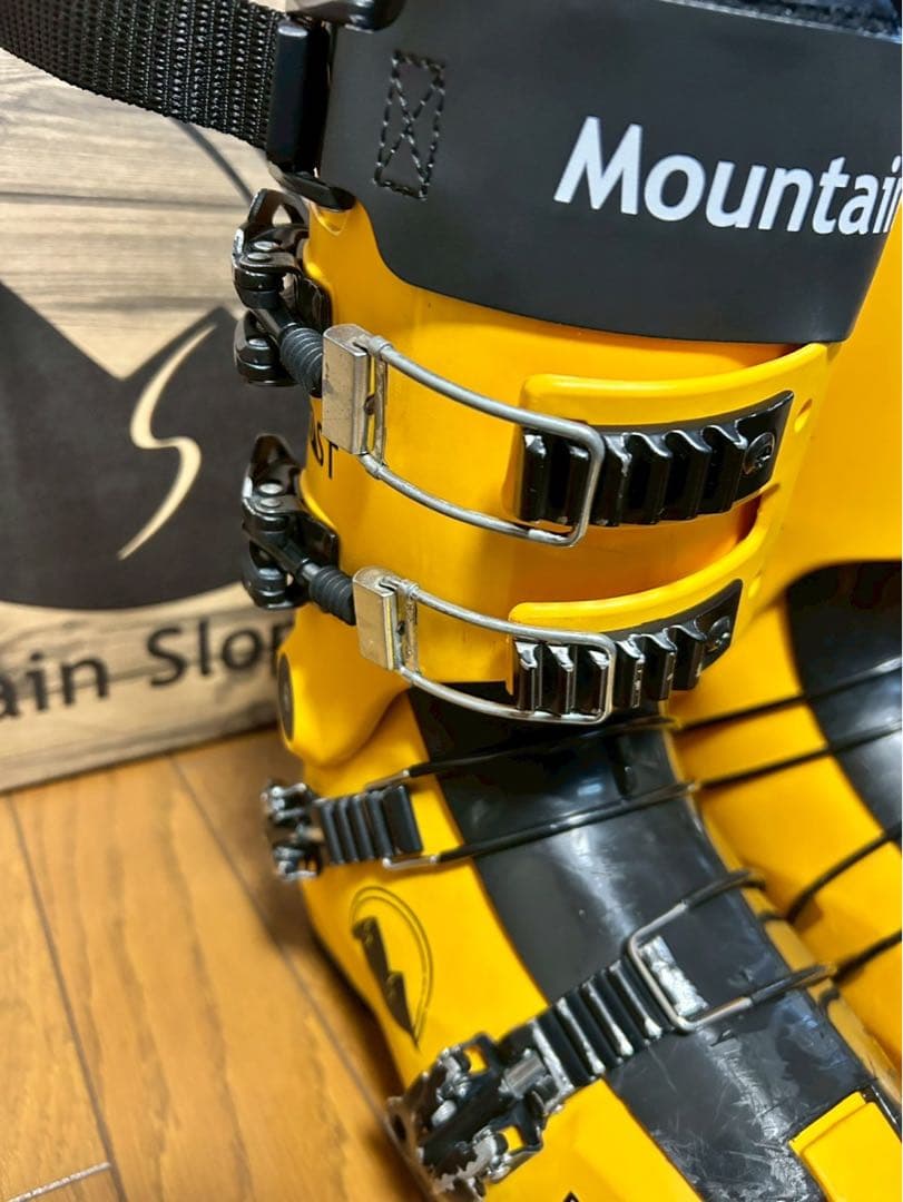 Mountain Slope スノーボードブーツ 24.0cm