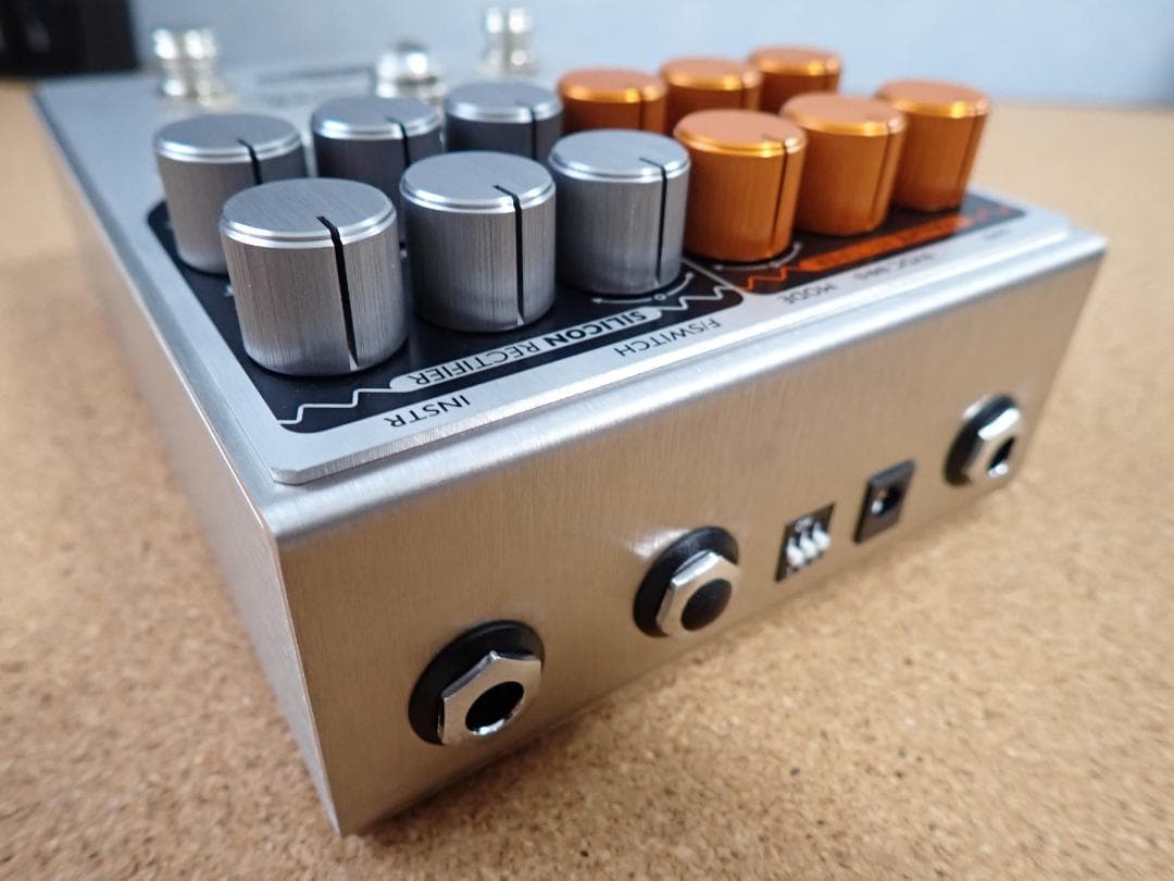 ORIGIN EFFECTS RevivalDRIVE Custom 美品