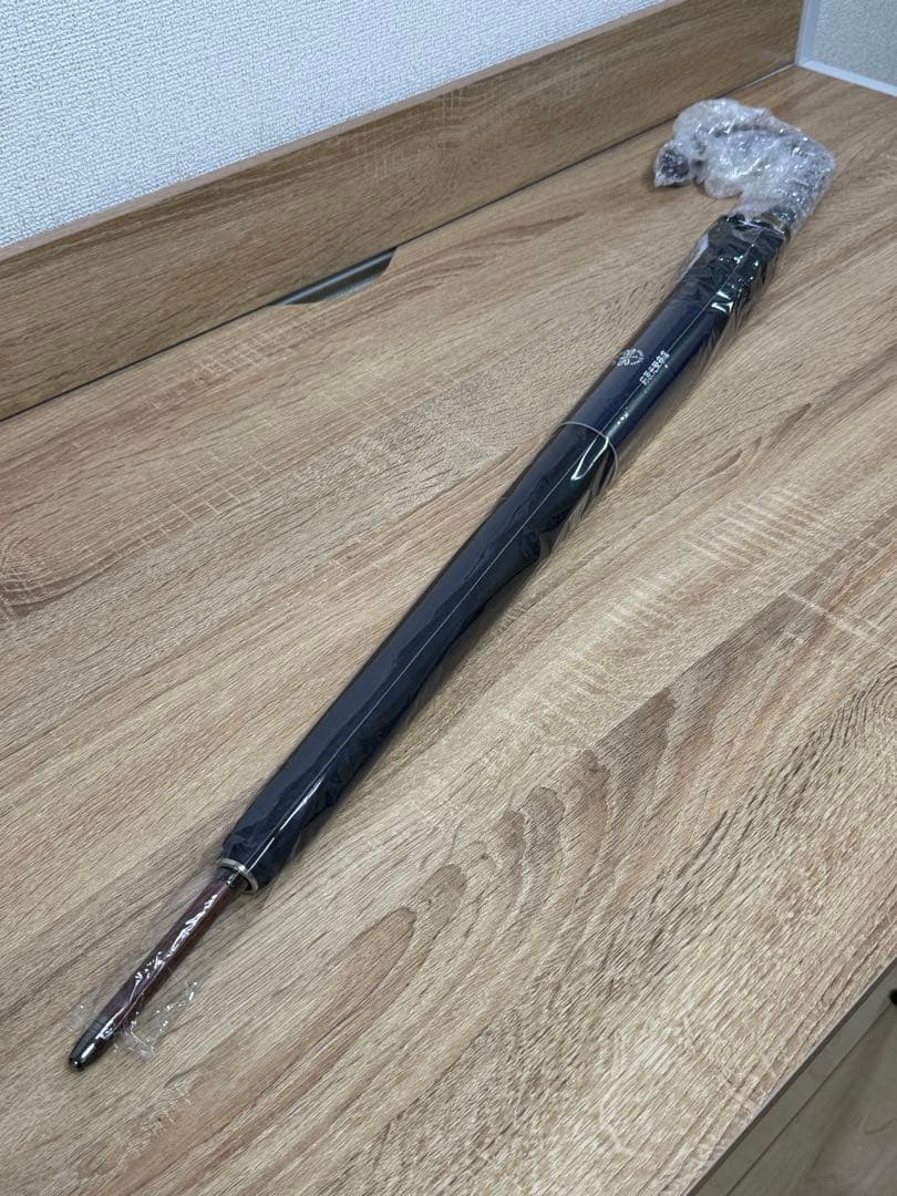 新品・未使用 艦これ×三越コラボ 前原光榮商店 翔鶴型 長傘