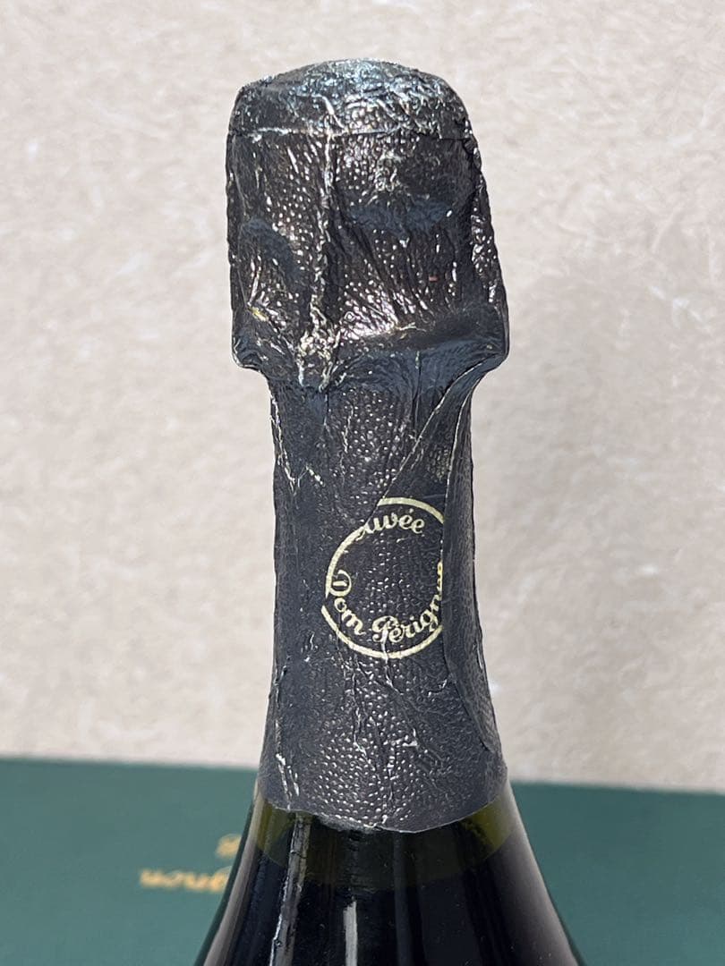 Dom Pérignon シャンパン 1988年ヴィンテージ