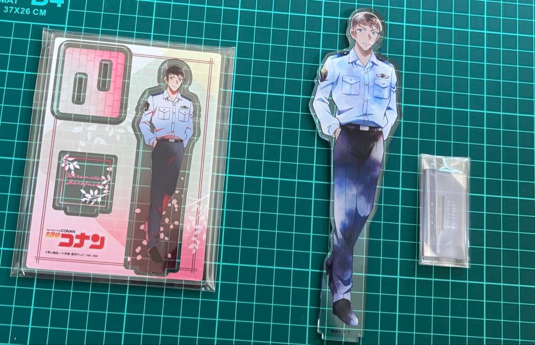 名探偵コナン 諸伏景光 スコッチ まとめ売り