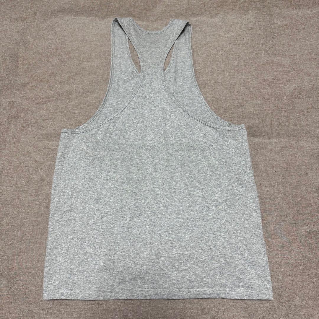 【3枚セット】LYFT タンクトップ Sサイズ 黒白グレー