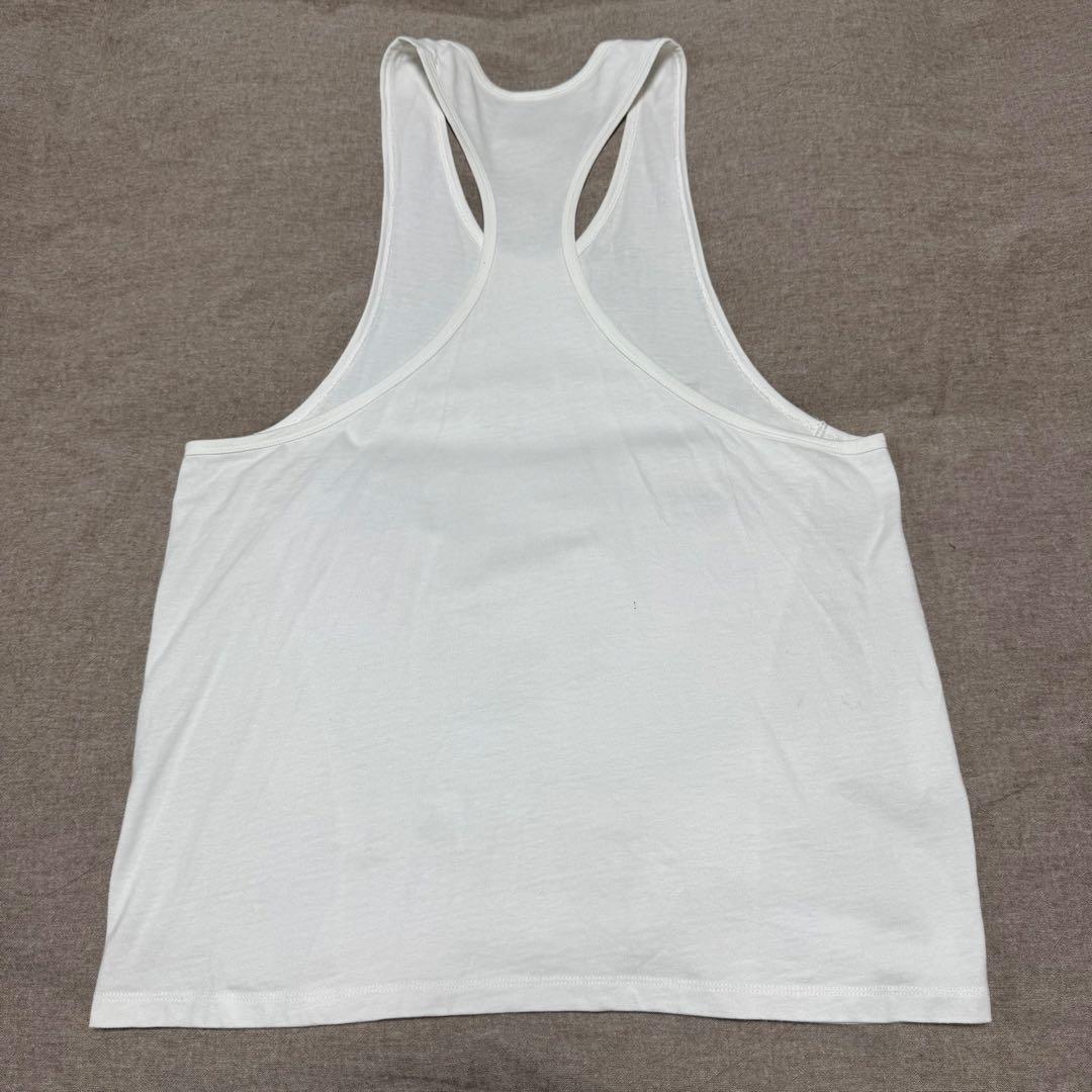 【3枚セット】LYFT タンクトップ Sサイズ 黒白グレー