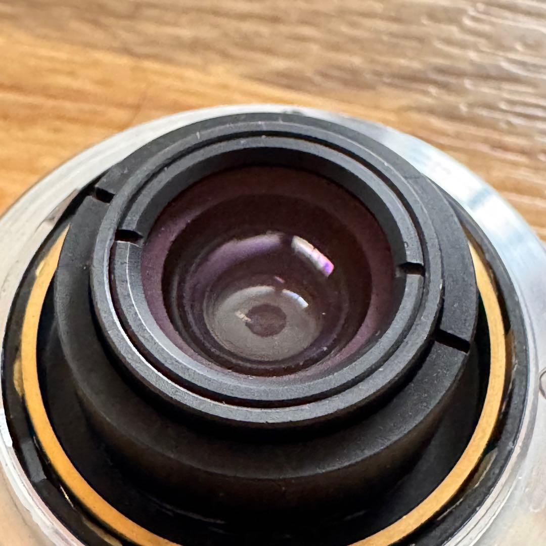 Ricoh 21mm f3.5 ++ for 楽一番公式アカウント52