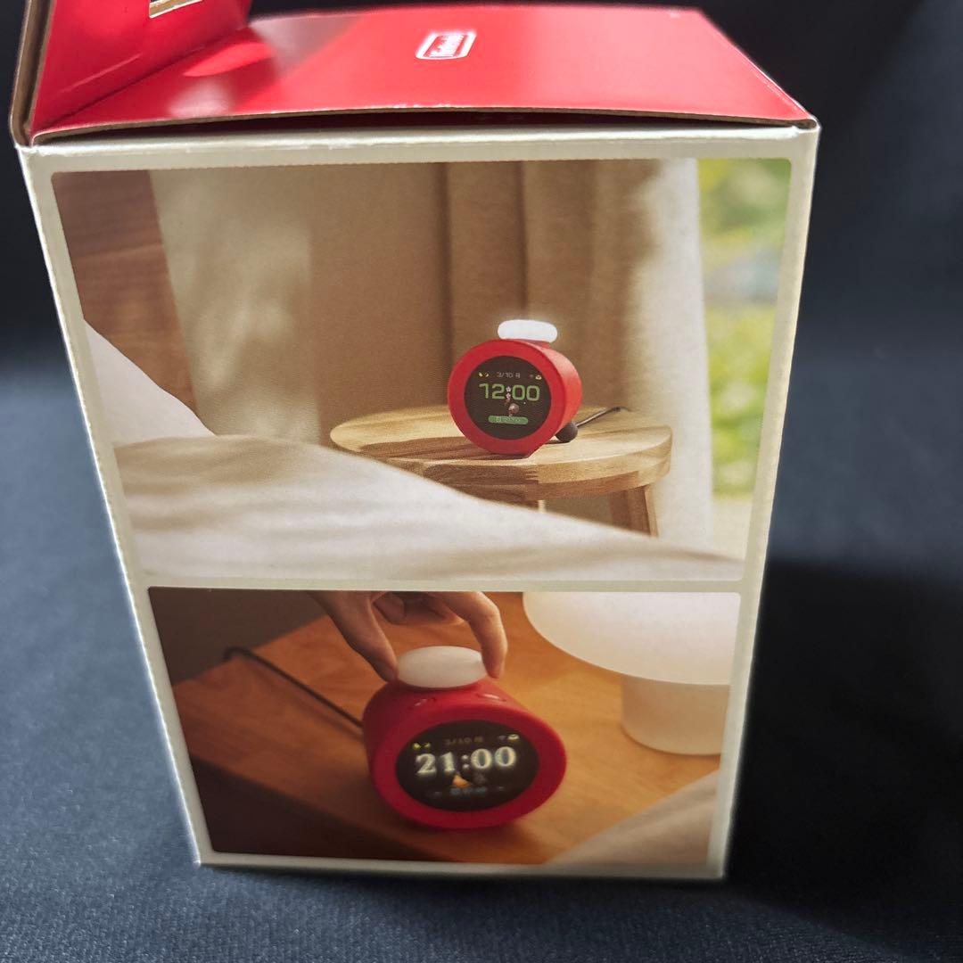 Nintendo Alarmo アラーム時計