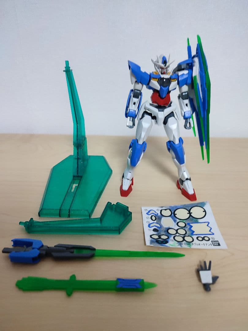 HG 1/144 ガンプラアナザー主役機まとめ売りセット