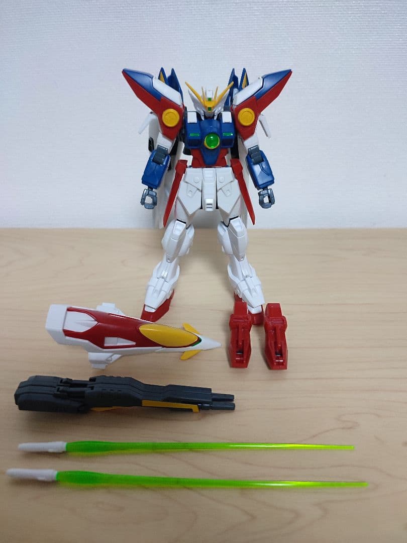 HG 1/144 ガンプラアナザー主役機まとめ売りセット