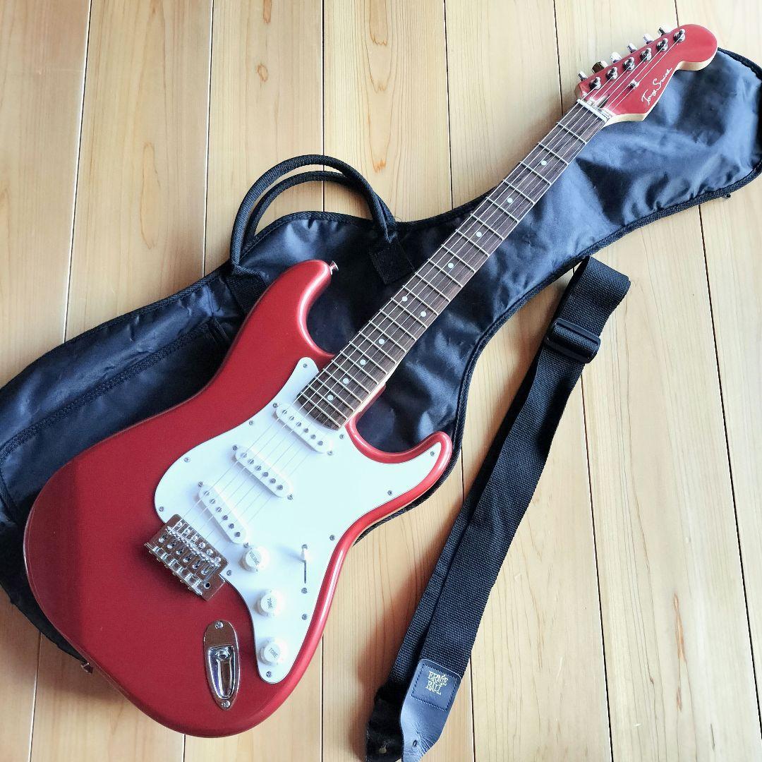 S*i様 Tony Smith トニースミス エレキギター ストラストキャスター