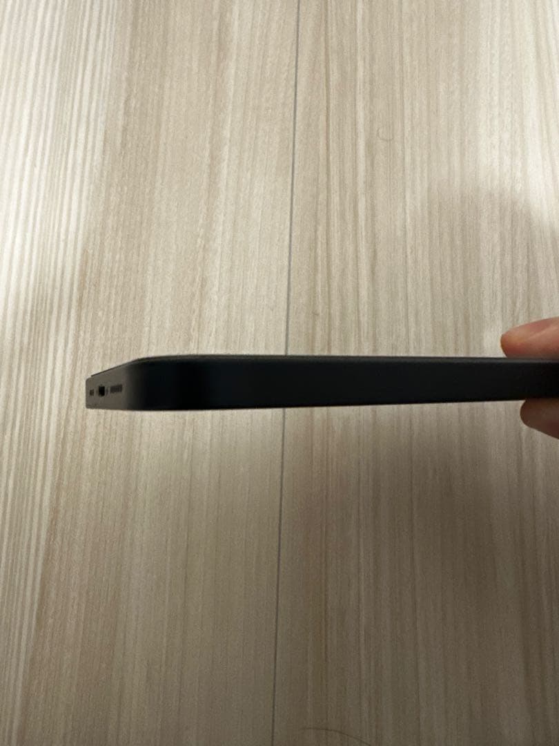 Apple iPhone 12 ブラック 本体