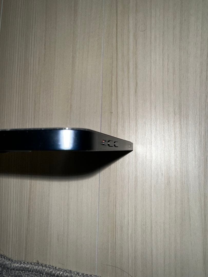 Apple iPhone 12 ブラック 本体