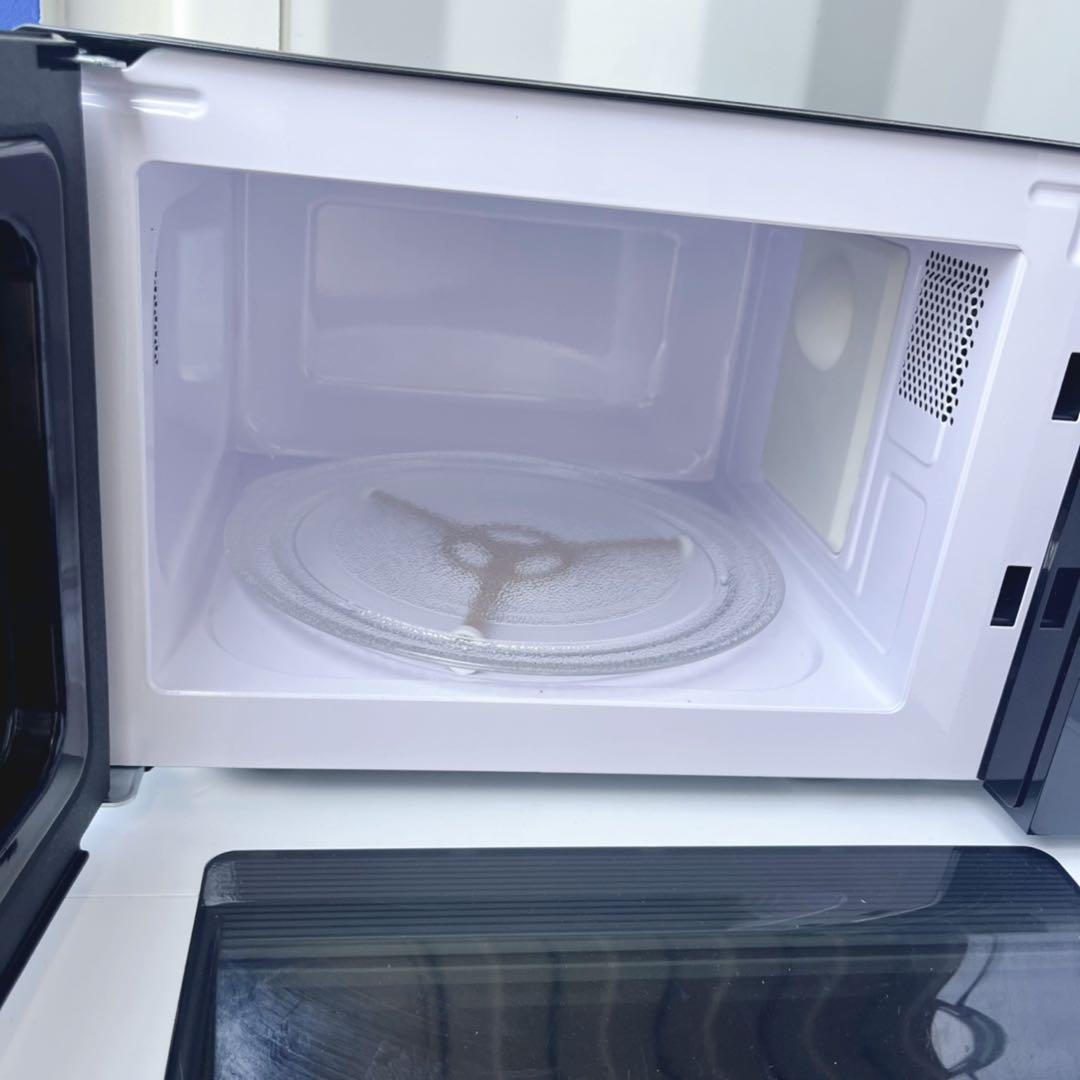 取付無料！新生活応援！高性能おしゃれホワイト冷蔵庫洗濯機電子レンジ電子ケトル