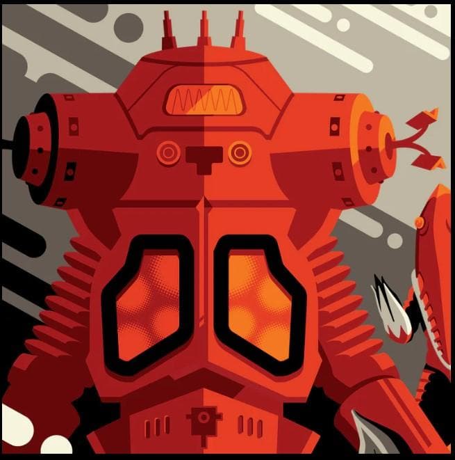 ウルトラセブン55周年記念公式シルクスクリーンポスター　円谷プロ　ウインダム