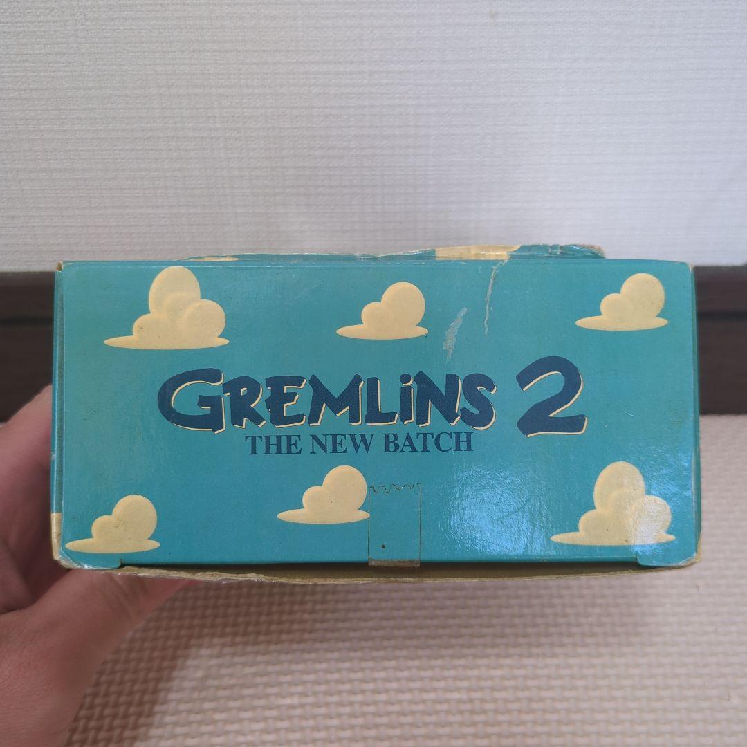 ジュンプランニング社製　グレムリン2 ギズモ　フィギュア