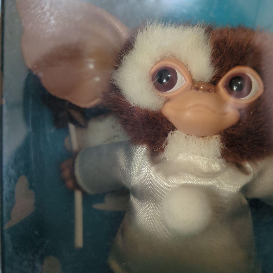 ジュンプランニング社製　グレムリン2 ギズモ　フィギュア