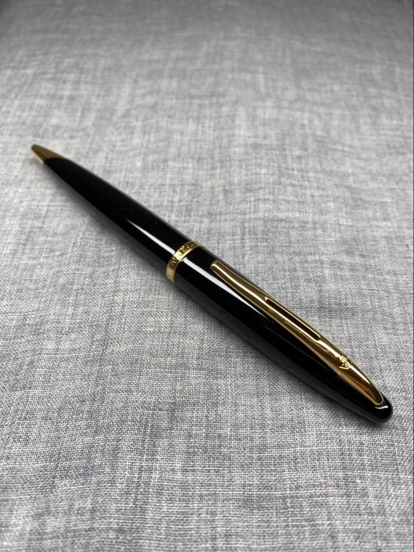 ウォーターマン　カレン　ボールペン