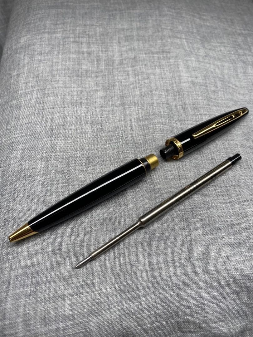 ウォーターマン　カレン　ボールペン
