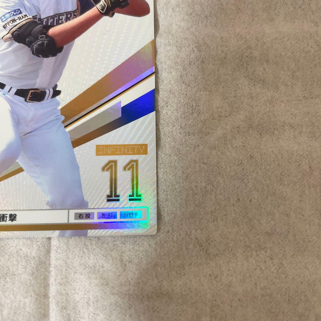 大谷翔平 ファイターズ オーナーズリーグ カード 11