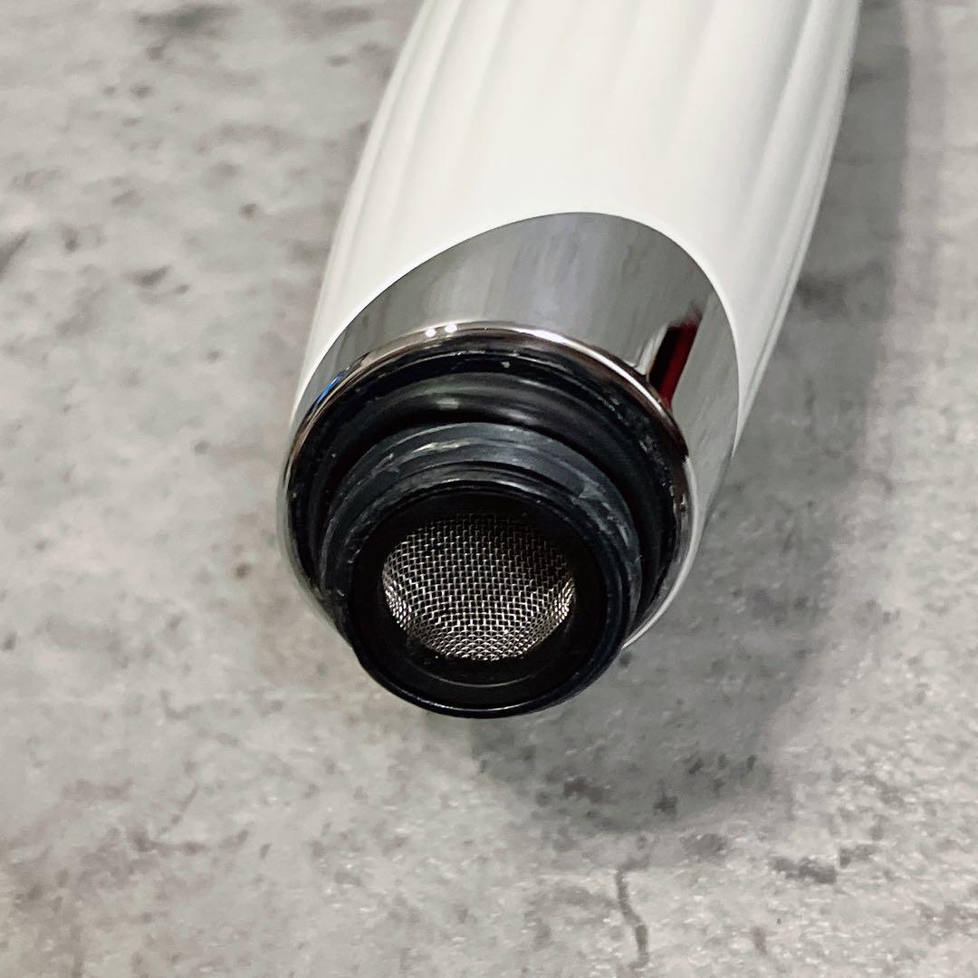 美品 ReFa fine bubble pure ファインバブルピュア シャワー