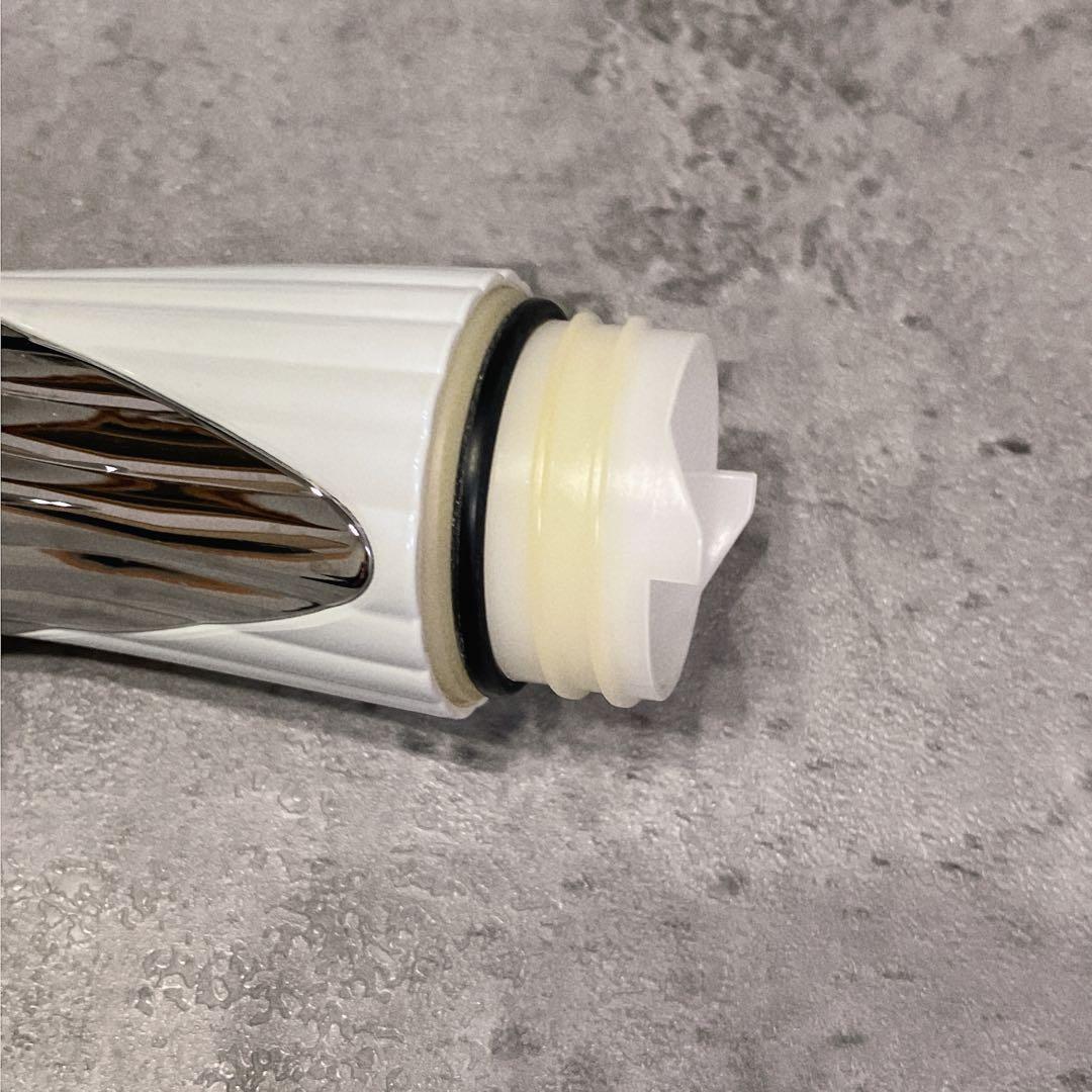 美品 ReFa fine bubble pure ファインバブルピュア シャワー