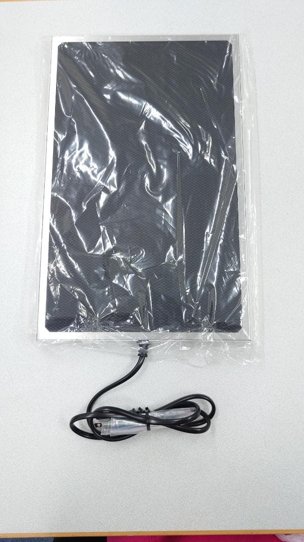 赤外線上部ヒーター　暖突　Lサイズ