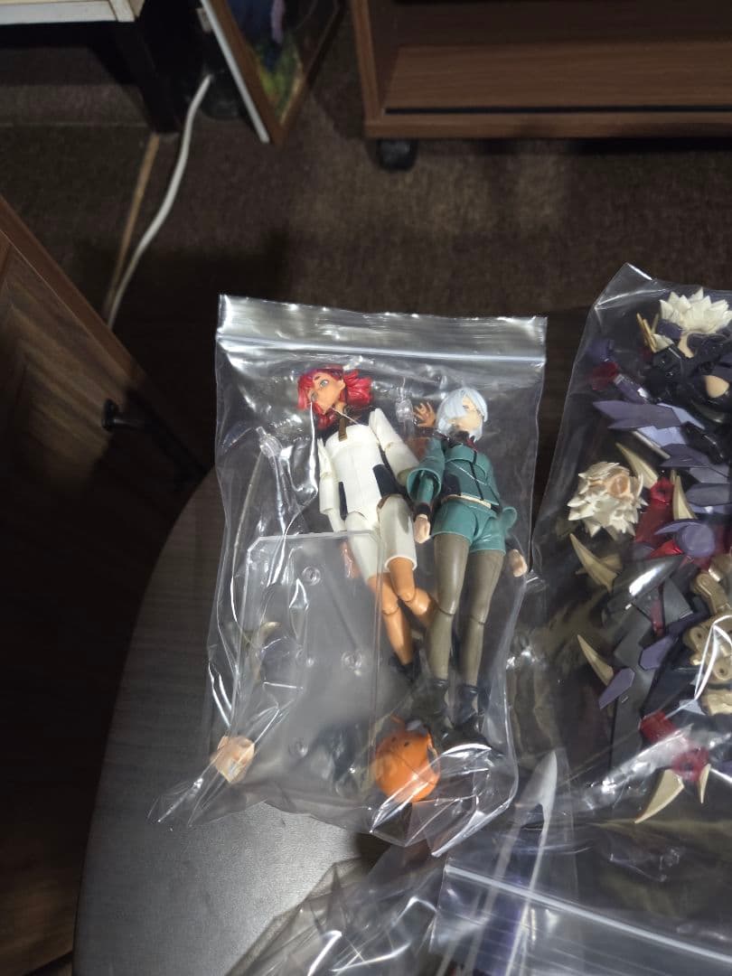 30ms、30mm、美プラジャンクまとめ売り