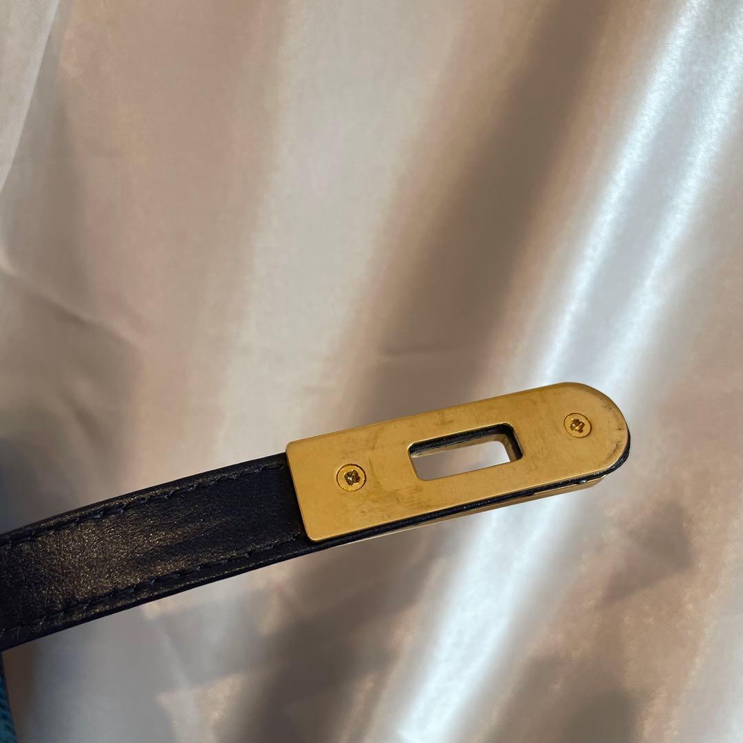 Hamano TOKYO ハンドバッグ