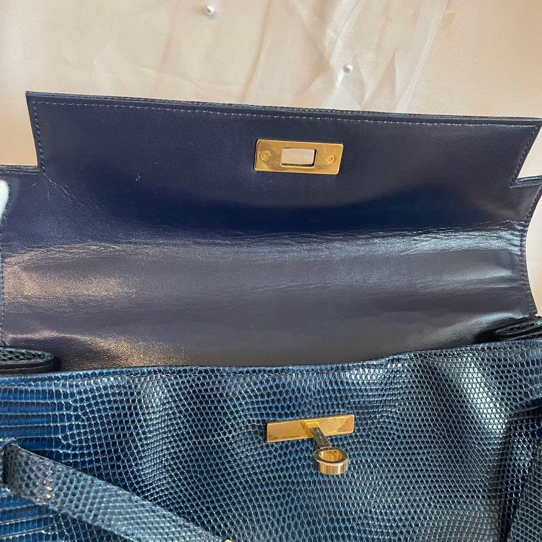 Hamano TOKYO ハンドバッグ