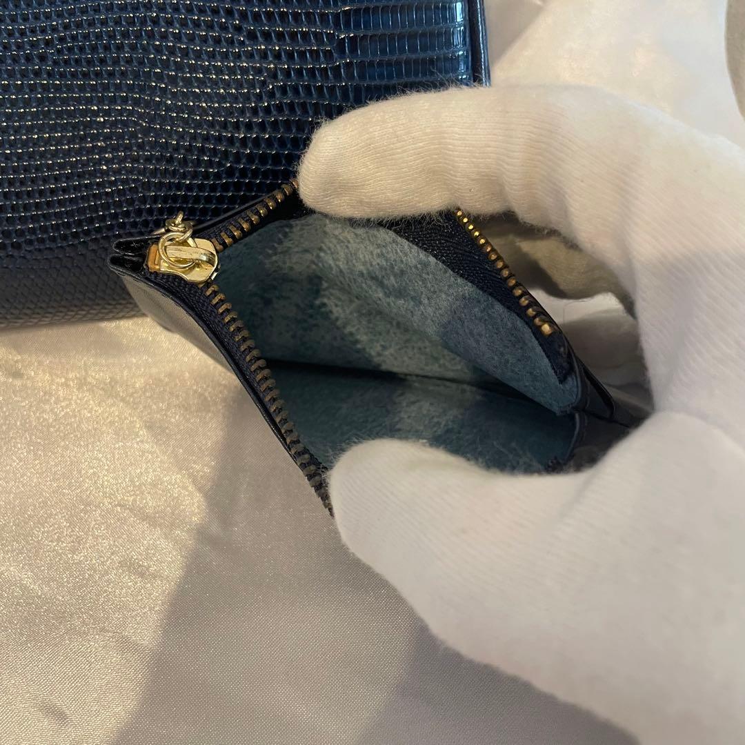 Hamano TOKYO ハンドバッグ