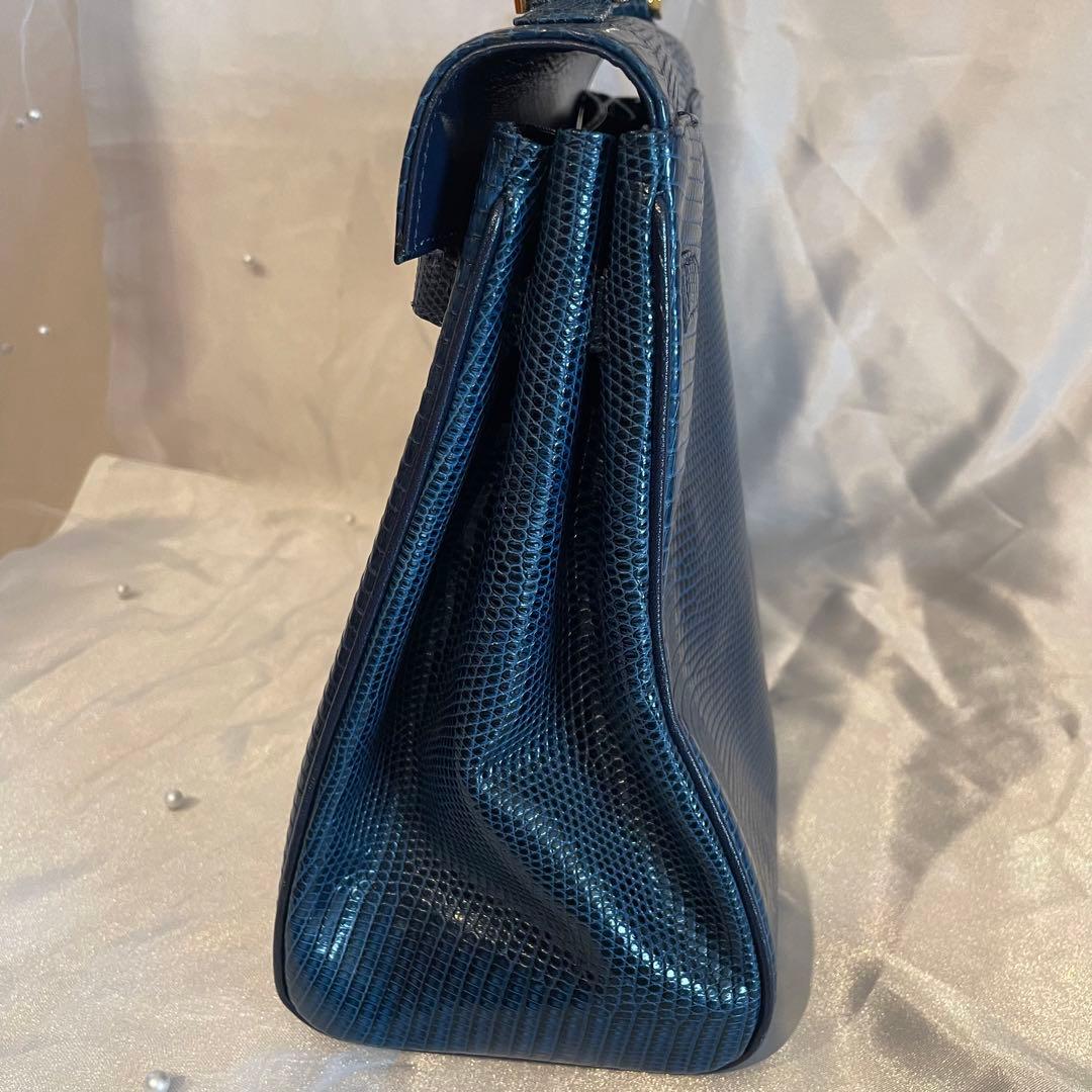 Hamano TOKYO ハンドバッグ