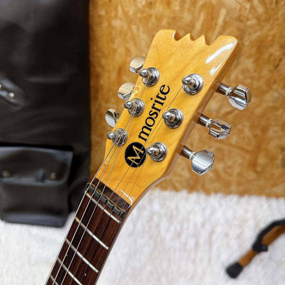 mosrite mini モズライト ミニギター ベンチャーズVentures