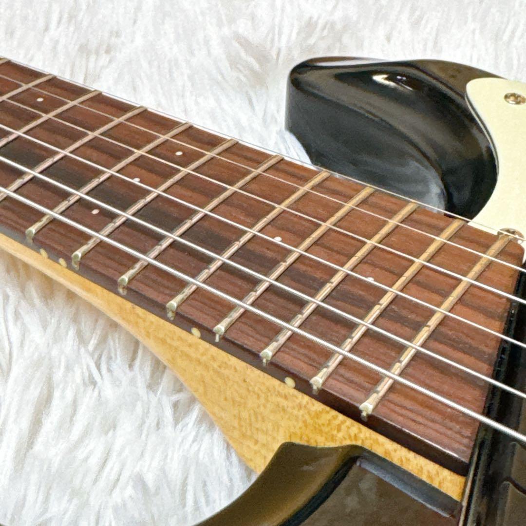 mosrite mini モズライト ミニギター ベンチャーズVentures