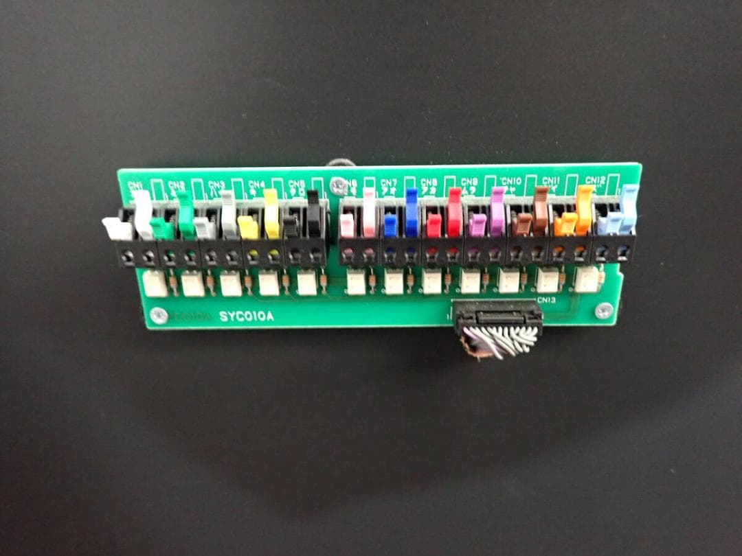 SANYO PAスーパー海物語IN沖縄5SBA 卓上BOXタイプ 52768