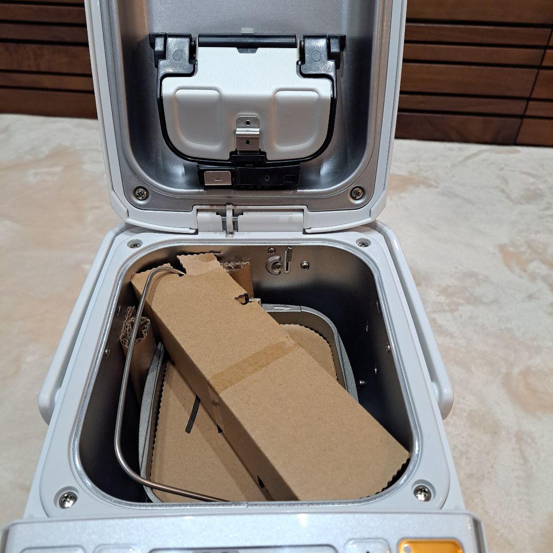 Zojirushi BB-SS10 ホームベーカリー